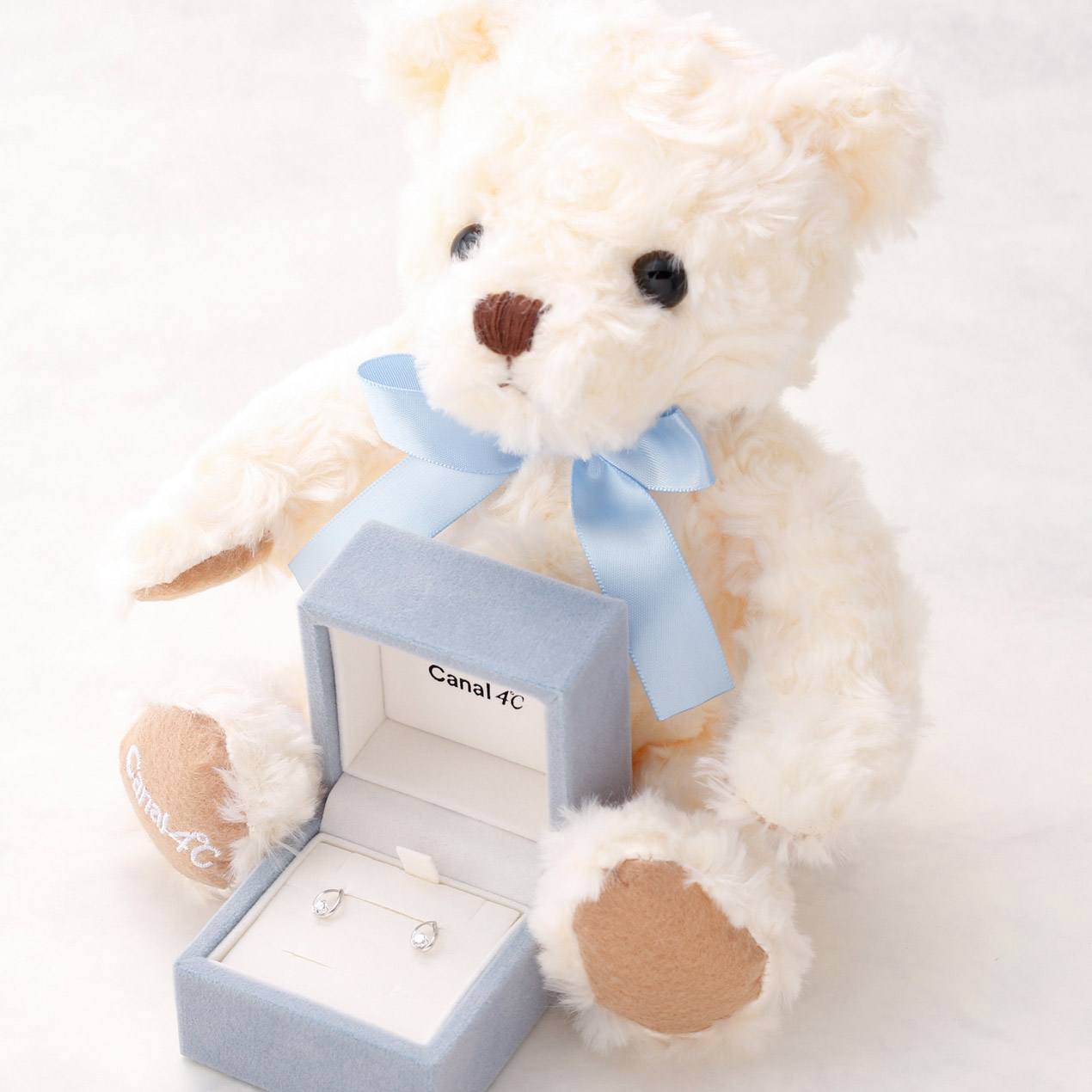 テディベアつきギフト特集 | TANP（タンプ）